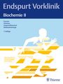 : Endspurt Vorklinik: Biochemie II, Buch