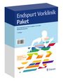 : Endspurt Vorklinik: Paket, Buch