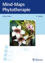Roman Huber: Mind-Maps Phytotherapie, Buch