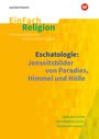 : Selbstfindung und Nächstenliebe. EinFach Religion, Buch