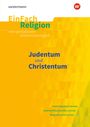 : Judentum. EinFach Religion, Buch