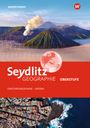 : Seydlitz Geographie. Schulbuch Einführungsphase. Für die Sekundarstufe II in Hessen, Buch