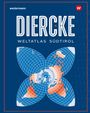 Diercke Weltatlas. Ausgabe 2026 für Südtirol, Buch