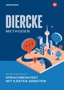 Diercke Methoden - Sprachbewusst mit Karten arbeiten, Buch