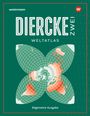 : Diercke ZWEI Weltatlas 2025 - Allgemeine Ausgabe, Buch