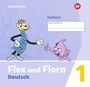 : Flex und Flora. Vorkurs, Buch