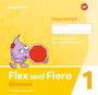 : Flex und Flora - Ausgabe 2021, Buch