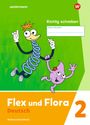 : Flex und Flora - Ausgabe 2021, Buch