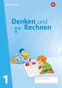 : Denken und Rechnen 1. Schülerband. Allgemeine Ausgabe, Buch