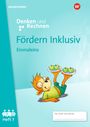 : Fördern Inklusiv. Heft 7. Einmaleins. Denken und Rechnen, Buch