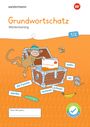 : Westermann Unterrichtsmaterialien Grundschule. Grundwortschatz Heft 1/2, Buch