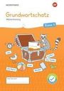 : Westermann Unterrichtsmaterialien Grundschule. Grundwortschatz 3, Buch