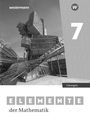 : Elemente der Mathematik SI 7. Lösungen. Ausgabe für Niedersachsen, Buch
