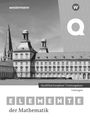 : Elemente der Mathematik SII. Qualifikationsphase Leistungskurs Lösungen. Nordrhein-Westfalen, Buch