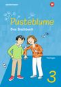 : Pusteblume. Sachunterricht 3. Schulbuch. Für Thüringen, Buch