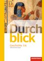 : Durchblick Geschichte und Politik 5 /6. Schulbuch. Differenzierende Ausgabe. Niedersachsen, Buch