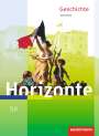 : Horizonte. Schulbuch. Rheinland-Pfalz, Buch