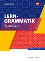 Petronilo Pérez: Lerngrammatik Spanisch, Buch