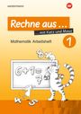 Rechne aus mit Katz und Maus 1, Buch