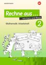 : Rechne aus mit Katz und Maus 2, Buch