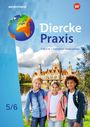 : Diercke Praxis SI Erdkunde 5 / 6. Schulbuch, Buch