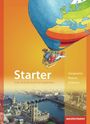 : Starter. CLIL Activity book for beginners, Buch