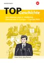 : TOP Geschichte 5. Von Weimar zum 2. Weltkrieg - Demokratie in Europa - Globale Welt, Buch