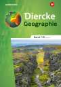 : Diercke Geographie 7 / 8. Schülerband. Für Realschulen in Baden-Württemberg, Buch