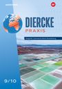 : Diercke Praxis SI 9/10. Schulbuch. Für Gymnasien in Berlin und Brandenburg, Buch