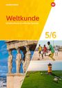 : Weltkunde 5 / 6. Schulbuchtexte in einfacher Sprache. Für Gemeinschaftsschulen in Schleswig-Holstein, Buch