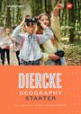 : Diercke Geography - Sekundarstufe I. CLIL Activity book for beginners, Buch