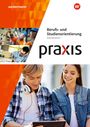 Anne Eickelkamp: Praxis Berufs- und Studienorientierung, Buch