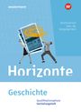 : Horizonte - Vertiefungsheft 1 für die Sekundarstufe II in Hessen, Buch