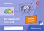 DIE BUNTE REIHE - Medienbildung. Basiswissen Internet, Buch