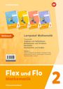 : Flex und Flo 2. Paket Mathematik: Verbrauchsmaterial, Div.