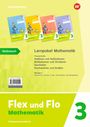 : Flex und Flo 3. Paket Mathematik: Verbrauchsmaterial, Div.