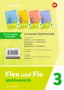 : Flex und Flo Paket 3 Themenhefte Für die Ausleihe RHP, Div.