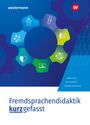 : Fremdsprachendidaktik kurzgefasst, Buch