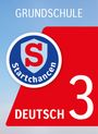 : Startchancen Pakete - Deutsch Klasse 3 (3 Hefte), Buch