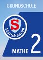 : Startchancen Pakete - Mathematik Klasse 2 (3 Hefte), Buch