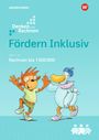 : Fördern Inklusiv. Heft 14, Buch