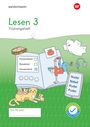 : Westermann Unterrichtsmaterialien Grundschule. Lesen Heft 3, Buch