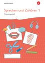 : Westermann Unterrichtsmaterialien Grundschule. Sprechen und Zuhören Heft 1, Buch
