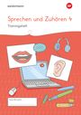 : Westermann Unterrichtsmaterialien Grundschule. Sprechen und Zuhören Heft 4, Buch