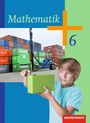 : Mathematik 6. Schulbuch, Buch