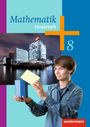 : Mathematik 8. Förderheft. Arbeitshefte für die Sekundarstufe 1, Buch