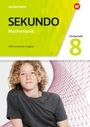 : Sekundo 8. Förderheft. Mathematik für differenzierende Schulformen. Allgemeine Ausgabe, Buch