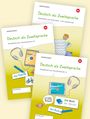 Westermann Unterrichtsmaterialien Grundschule. Paket DaZ (3 Arbeitshefte), Buch