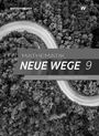 : Mathematik Neue Wege SI 9. Arbeitsheft mit Lösungen. Für Rheinland-Pfalz, Buch