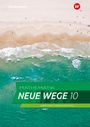 : Mathematik Neue Wege SI 10. Arbeitsheft mit Lösungen. Für Rheinland-Pfalz, Buch